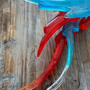 Image result for Edible Flames for Cake Tutorial