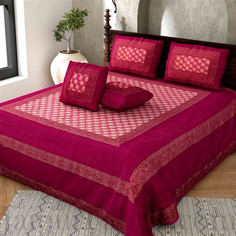 Top 5 Reasons Why Giza Cotton Bed Sheets Are a Boon For Sleep Lovers ...
