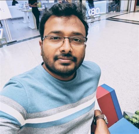 Prestigious Alumni | Biomedical Engineering | SREC