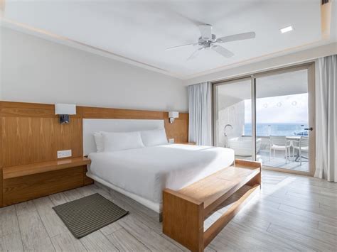 Izla Hotel por Fiesta Americana | Isla Mujeres Cancún