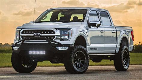 Fastest Pickup Trucks for 2021 - 2022 (Best 0-60) | Motor1.com