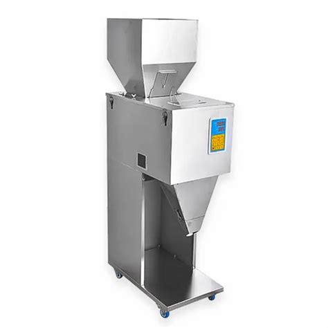Liquid Filling Machine - Avant Garde 1kg Pouch Packing Machine Trader ...
