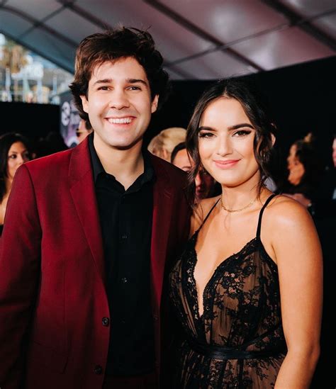 David Dobrik and Natalie Noel's relationship, explained | StylesRant ...
