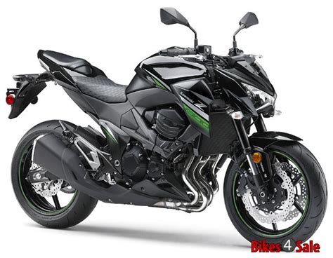 Kawasaki Z800 e version price, specs, mileage, colours, photos and ...
