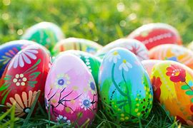 Image result for Small Easter Eggs for Crafts