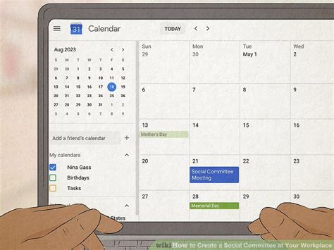 Activity Committee 的图像结果