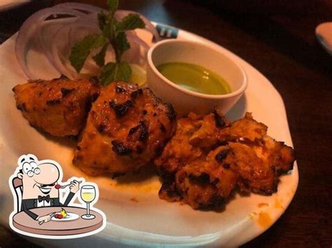 Pause Bar and Kitchen, Chennai, First Floor - Restaurant menu and reviews