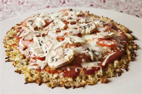 Cut the carbs with cauliflower | Femina.in