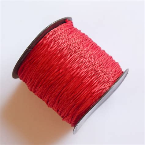 Off white Macrame Cord ideal for Macrame works , Craft wroks ,DIY ...