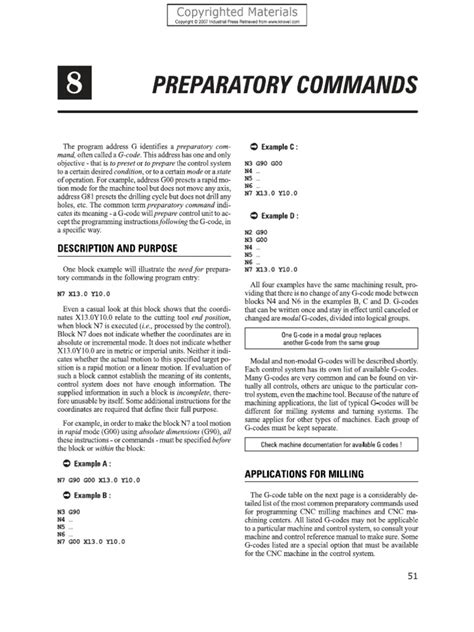 PDF File CNC Programming 的图像结果