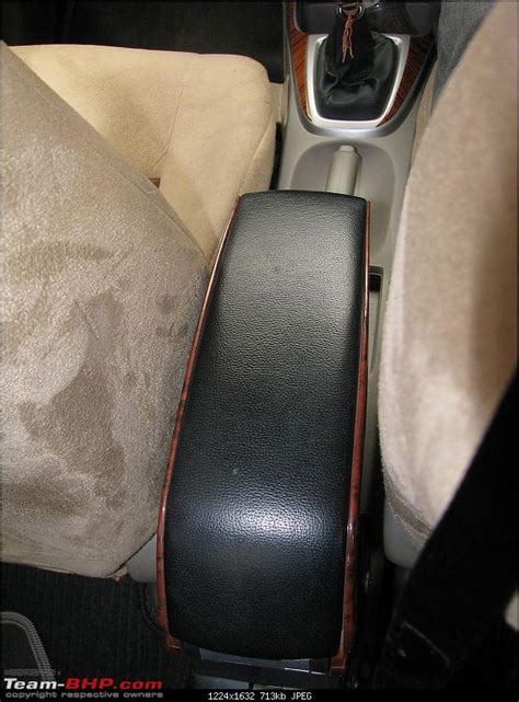 Honda City i-Vtec 1.5L with K&N, Nitto SS Exhaust, LEDs & Rockford ...