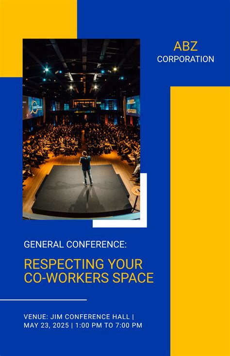 Mini-Conference Poster 的图像结果