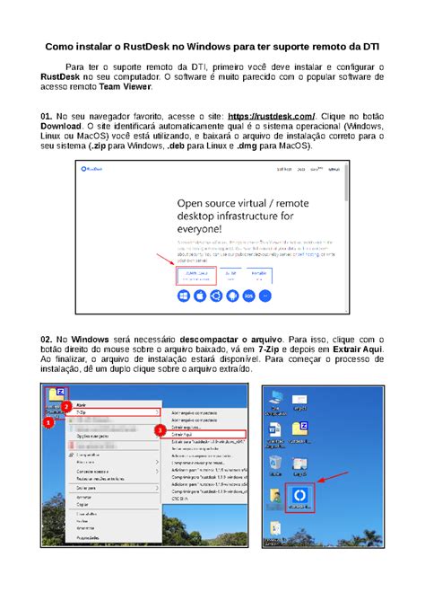 Image result for Rust Desk Adding a Addition User