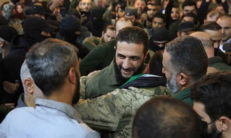 What Did We Miss in Syria?