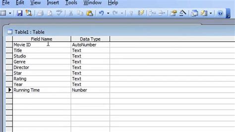 MS Access: How can I find out where Tables, Queries, Macros etc. are ...