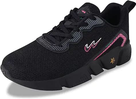 15 Best Running Shoes for Women in India [August, 2024]