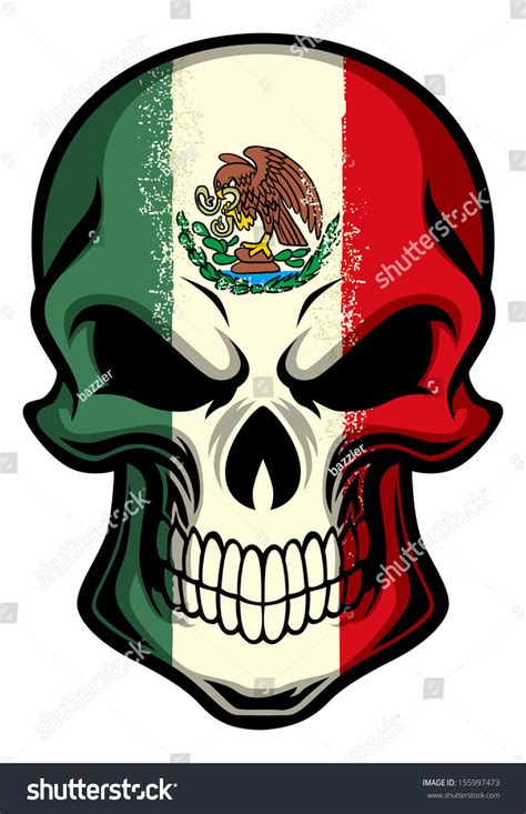 Cool Mexican Flags