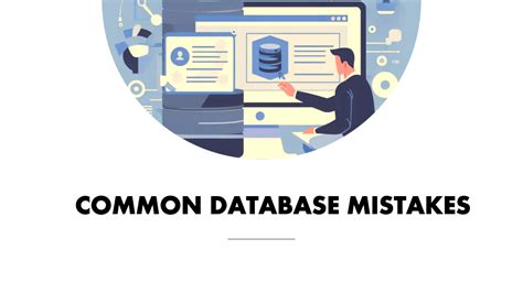 Common Database Problems 的图像结果