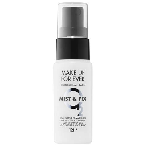 Best makeup setting sprays - Cosmopolitan India
