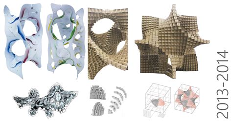 Morphology Studios - Pratt Institute