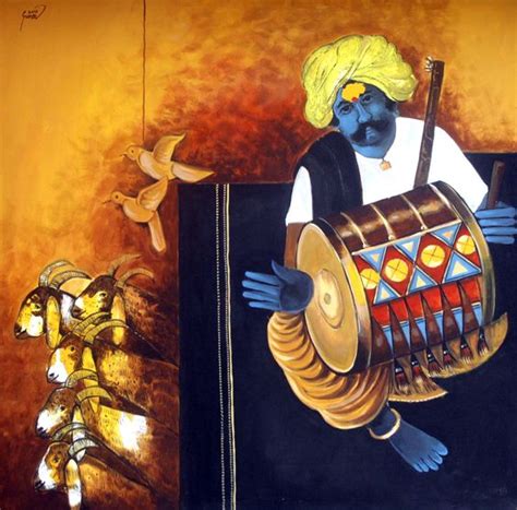paintings of rajasthan, rajasthani art, rajasthani art painting ...