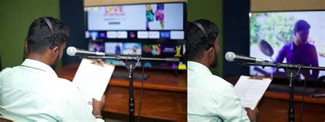 Department of Visual communication | Mohamed Sathak College of Arts ...