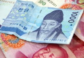 8万韩元等于多少人民币 这些钱在韩国能买什么-股城理财