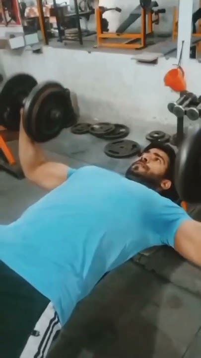 Chest Development Workout 的图像结果