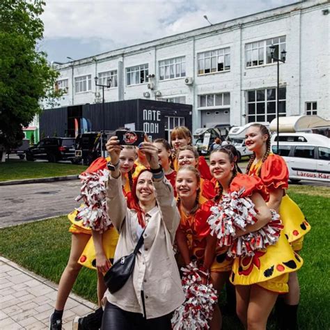 Новая «Патефонка»: в Коломне появился креативный кластер на месте ...