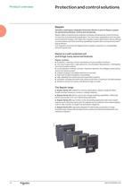 Catalogue GenieEvo Metalclad switchgear up to 13.8 kV - part1/9 ...