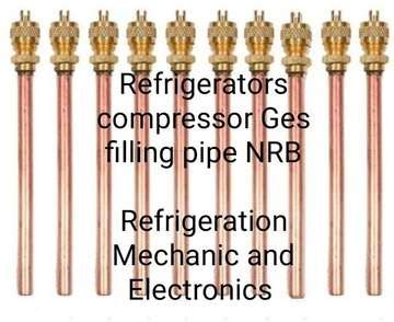 Godrej POWER COOL COMP R134a G1 Refrigerator Compressor Price in India ...