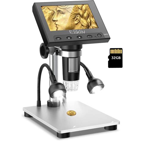Cheap USB Coin Microscope 的图像结果