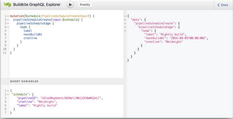 Image result for Graphiql Call with Query Parameters
