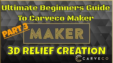 Carveco Sign Tutorial Texture 的图像结果