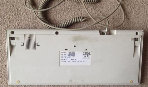 IBM Clicky Keyboard 的图像结果