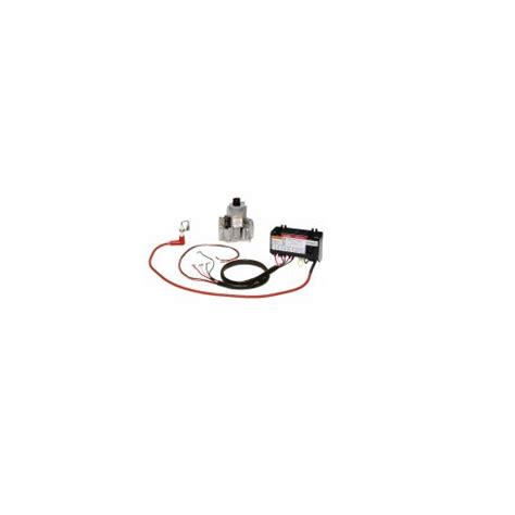 Y8610U6006/U | Pilot burner control Kit | Resideo | Honeywell ...