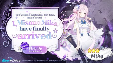 Blue Archive banner 7/25-8/1 should you pull? - Niche Gamer