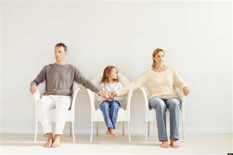 10 Life Lessons I Learned from My Parents' Divorce - Chelsea Krost