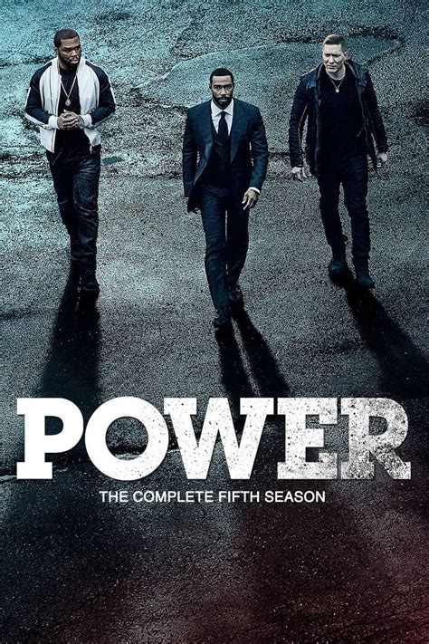 Image result for O2TV TV Series Power