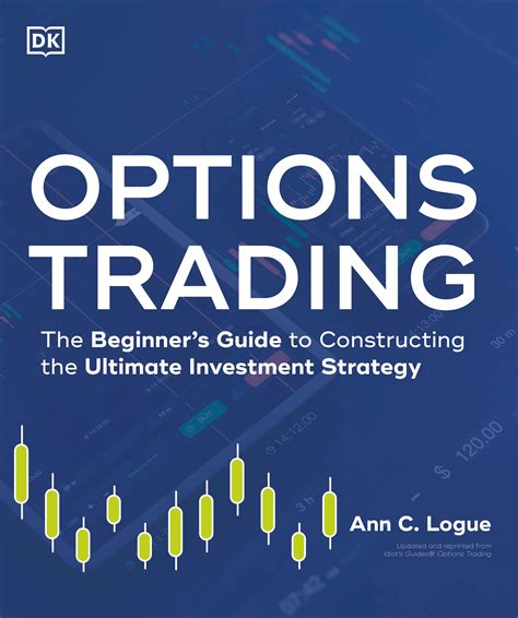 Options Trading For Beginners 8 Options Trading Strategies The