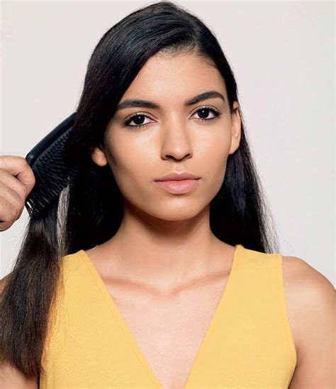 5 मिनट में पाएं वेट हेयर लुक