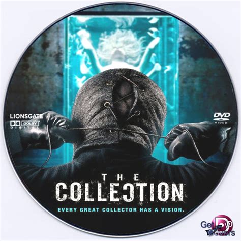 Image result for DVD-Cover Collection