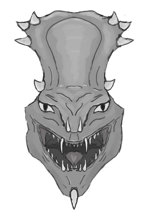 Alien Dragon 的图像结果