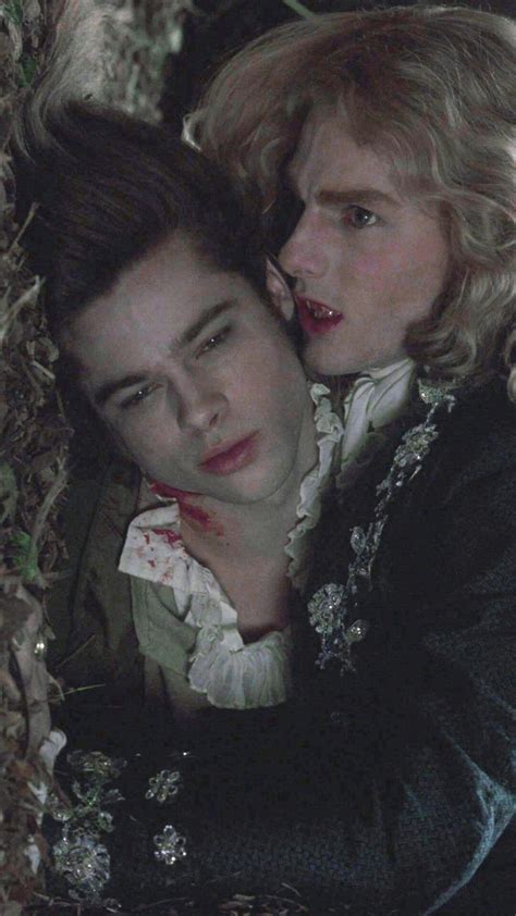 Lestat E Louis Doux Reviews: Interview With The Vampire: What Can The