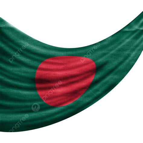 Bangladesh Flag Waving With Texture, Bangladesh, Flag, Ribbon PNG Transparent Clipart Image and ...