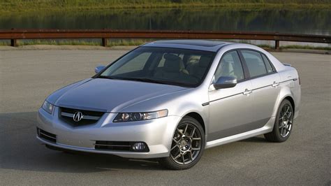 Acura TL Type S - 2008 fondos de escritorio de alta definición #25 ...