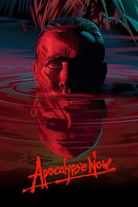 Apocalypse Now (1979) - Posters — The Movie Database (TMDB)
