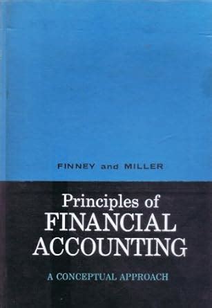 Buy Principles of Financial Accounting Book Online at Low Prices in ...