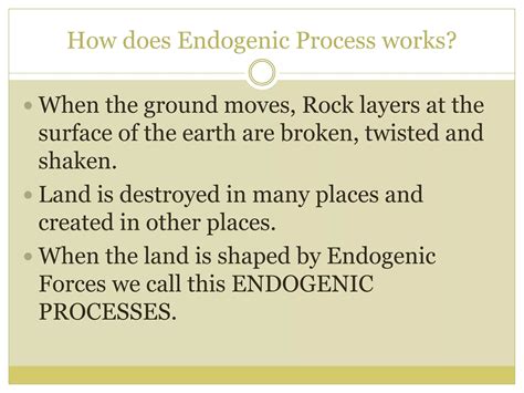 Examples of Endogenic Process 的图像结果
