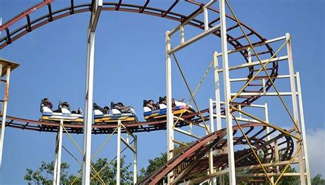 Fun World in Bangalore And All That You Need To Know About